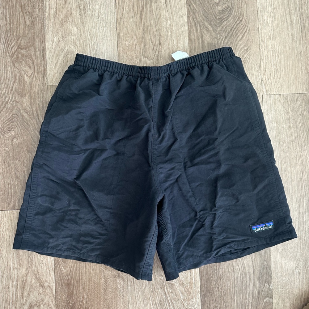 Patagonia baggies 7” men’s S